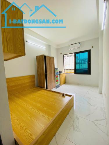 ĐẠI MỖ- SIÊU PHẨM DÒNG TIỀN 40tr/th, 2 THOÁNG, Ô CHỜ THANG MÁY-45M 5 TẦNG CHỈ 7.6 tỷ