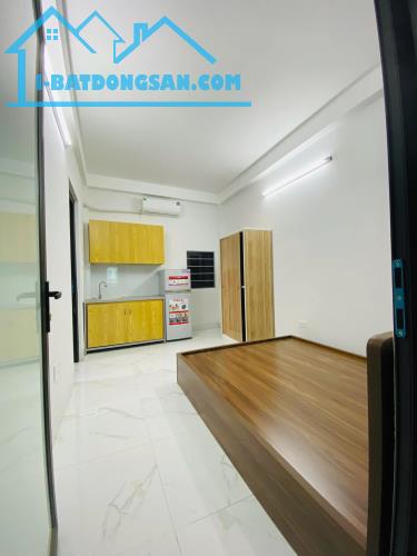 ĐẠI MỖ- SIÊU PHẨM DÒNG TIỀN 40tr/th, 2 THOÁNG, Ô CHỜ THANG MÁY-45M 5 TẦNG CHỈ 7.6 tỷ - 1