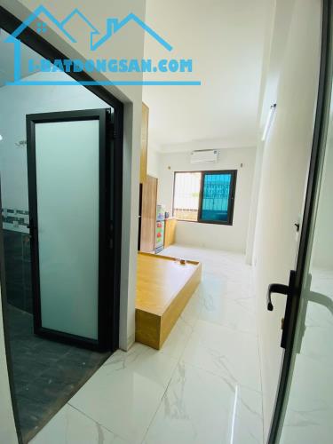 ĐẠI MỖ- SIÊU PHẨM DÒNG TIỀN 40tr/th, 2 THOÁNG, Ô CHỜ THANG MÁY-45M 5 TẦNG CHỈ 7.6 tỷ - 2