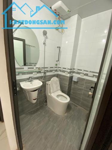 ĐẠI MỖ- SIÊU PHẨM DÒNG TIỀN 40tr/th, 2 THOÁNG, Ô CHỜ THANG MÁY-45M 5 TẦNG CHỈ 7.6 tỷ - 3