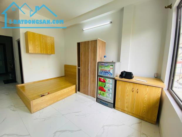 ĐẠI MỖ- SIÊU PHẨM DÒNG TIỀN 40tr/th, 2 THOÁNG, Ô CHỜ THANG MÁY-45M 5 TẦNG CHỈ 7.6 tỷ - 5