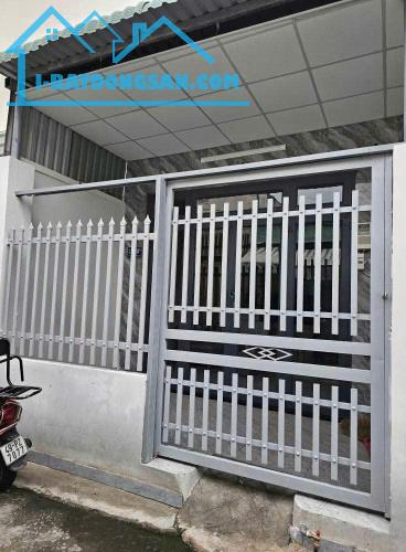 BÁN NHÀ 1/ C4, 4X16M, HIỆP THÀNH 17, Q12, HẺM 3M, CHỦ KẸT BÁN GIÁ MỚI CÒN 1TY880 - 1