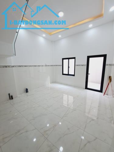Bán nhà 72m², 4PN, 2WC, Bình Trị Đông B, Bình Tân, 4.7 tỷ - 2