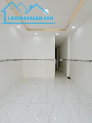 Bán nhà 72m², 4PN, 2WC, Bình Trị Đông B, Bình Tân, 4.7 tỷ - 3