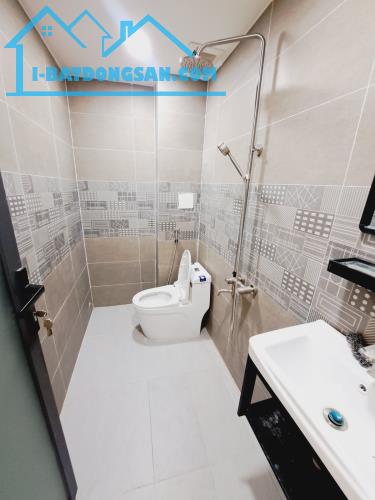 Bán nhà 72m², 4PN, 2WC, Bình Trị Đông B, Bình Tân, 4.7 tỷ - 4