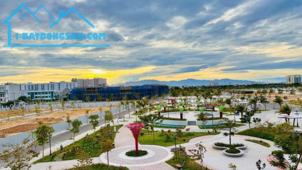 Sở hữu ngay shophouse mặt biển Bình Sơn - Phan Rang, đường rộng 21m, sổ sẵn. - 3