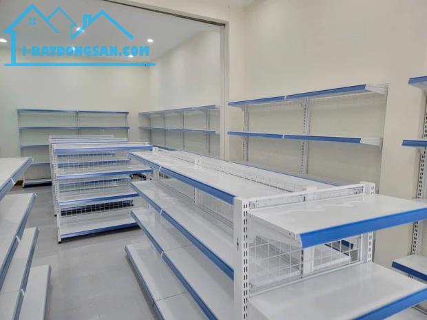 Cho thuê mặt bằng KD Spa, Thuốc, Siêu Thị, Hoa quả Phố Trung Kính, 50m2, MT 5m, 18 Triệu/t - 1