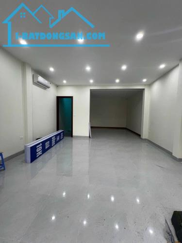 Cho thuê mặt bằng KD Spa, Thuốc, Siêu Thị, Hoa quả Phố Trung Kính, 50m2, MT 5m, 18 Triệu/t - 2