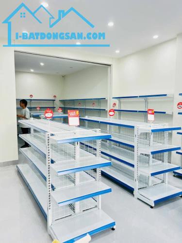 Cho thuê mặt bằng KD Spa, Thuốc, Siêu Thị, Hoa quả Phố Trung Kính, 50m2, MT 5m, 18 Triệu/t - 3