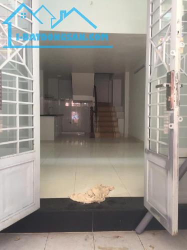 Bán nhà hẻm 86 Trường Chinh, Tân Bình, 30m2 - 1
