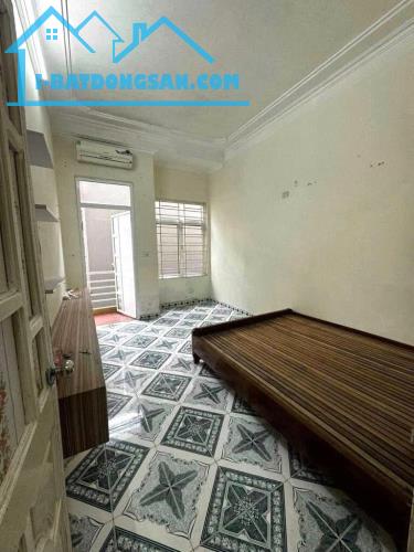 Nhà Đào Tấn 35m2 x mặt tiền 3.5M - Ngõ thông thoáng - Sổ nở hậu. - 2