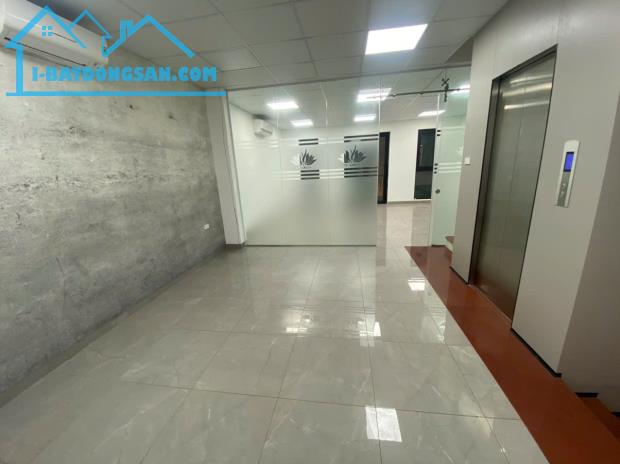Cho thuê LK Roman Plaza 75m x 5 tầng thông sàn thang máy 42tr 0903409888 - 3