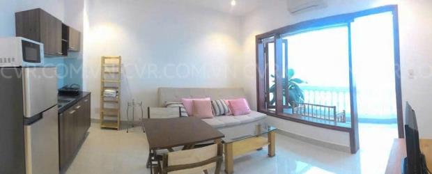 Bán Nhà 5 Phòng Ngủ Tại Sơn Trà Đà Nẵng