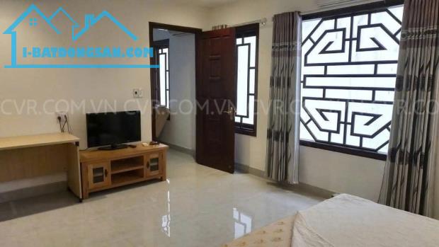Bán Nhà 5 Phòng Ngủ Tại Sơn Trà Đà Nẵng - 2