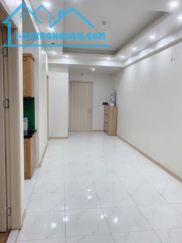 Chính chủ gửi bán căn hộ 2 ngủ giá 2.2 tỷ, đã có nội thất tại KDT Thanh Hà Cienco 5 - 1
