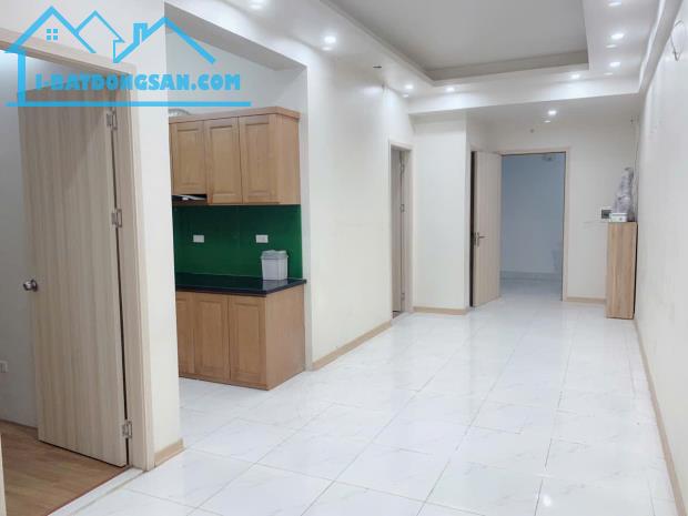 Chính chủ gửi bán căn hộ 2 ngủ giá 2.2 tỷ, đã có nội thất tại KDT Thanh Hà Cienco 5 - 2
