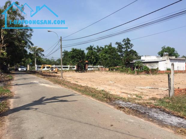 Bán đất Lộc Hưng, Trảng Bàng, Tây Ninh, 600 triệu, 300m2