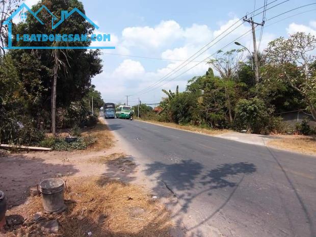 Bán đất Lộc Hưng, Trảng Bàng, Tây Ninh, 600 triệu, 300m2 - 1