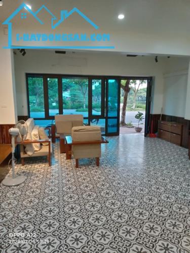 Mặt phố Lâm Ha, kinh doanh sầm uất ,Vị trí đắc địa,  DT: 81m2, 4T, giá: 43 tỷ ( có thương - 1