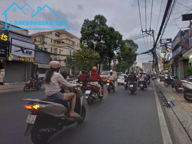 MẶT TIỀN KINH DOANH SIÊU ĐẲNG, GẦN VÕ VĂN NGÂN, DÒNG TIỀN 60tr/th, 8X28; CHỈ 32 TỶ. - 1
