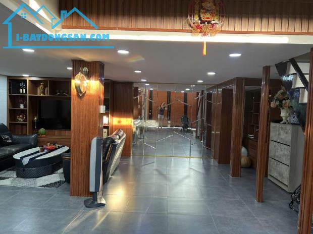 MẶT TIỀN KINH DOANH SIÊU ĐẲNG, GẦN VÕ VĂN NGÂN, DÒNG TIỀN 60tr/th, 8X28; CHỈ 32 TỶ. - 3