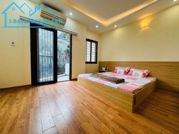 NAM DƯ, 33 M, 5M RA ĐƯỜNG Ô TÔ, THOÁNG NHƯ Ở CHUNG CƯ - 2