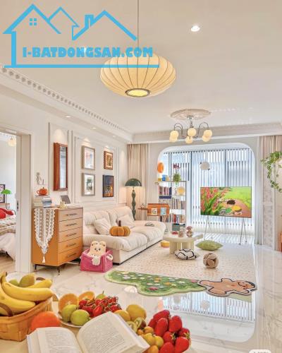 Hiếm! Bán Tập thể Láng Hạ- Nguyên Hồng, Đống Đa, nhà đẹp ở luôn giá  tốt