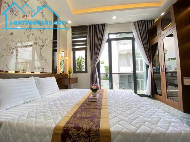 Bán nhà phường Thụy Khuê - Nội thất sang chảnh - Chủ thiện chí - 3