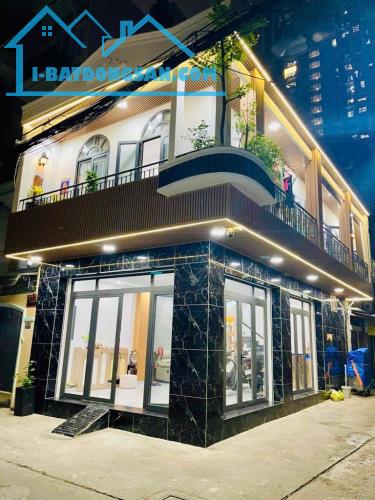 Bán nhà quận 10, Cách Mạng Tháng 8, hẻm xe hơi lô góc, 53m2, 2 tầng, 12.5 tỷ - 3