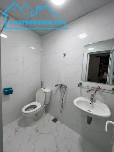 Cho thuê căn hộ Studio 40m2, ngõ Láng Trung, ngõ rộng, 2 ô tô tránh, Full đồ vào ở ngay - 4