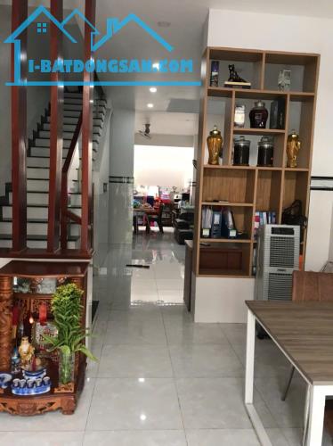 Bình Tân, An Lạc, MTKD- Nhà đẹp 4 tầng, 75m2 (5x15) khu Tên Lửa, giáp Quận 6 - 4