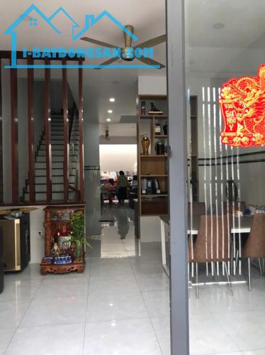 Bình Tân, An Lạc, MTKD- Nhà đẹp 4 tầng, 75m2 (5x15) khu Tên Lửa, giáp Quận 6 - 3