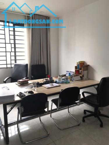 Bình Tân, An Lạc, MTKD- Nhà đẹp 4 tầng, 75m2 (5x15) khu Tên Lửa, giáp Quận 6 - 2