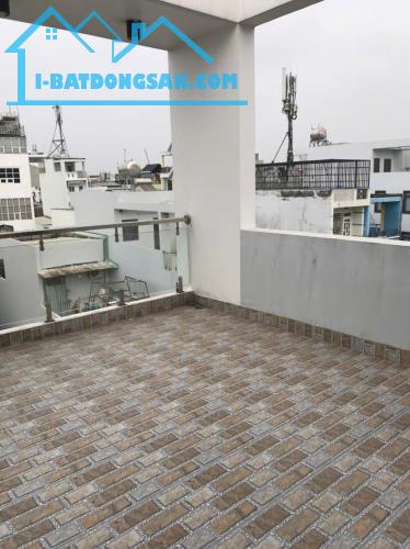 Bình Tân, An Lạc, MTKD- Nhà đẹp 4 tầng, 75m2 (5x15) khu Tên Lửa, giáp Quận 6