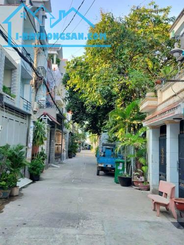 HXH 588/ TỈNH LỘ 10,BTĐ,BÌNH TÂN (80m2-4 x 20 x 4 TẦNG) 6.7 TỶ TL - 4