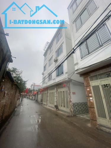 💥 CƠ HỘI SỞ HỮU NHÀ MẶT NGÕ BIÊN GIANG HÀ ĐÔNG - GIÁ CỰC KỲ HẤP DẪN! 💥