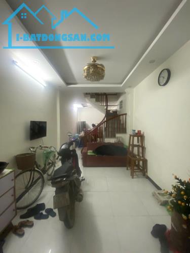 💥 CƠ HỘI SỞ HỮU NHÀ MẶT NGÕ BIÊN GIANG HÀ ĐÔNG - GIÁ CỰC KỲ HẤP DẪN! 💥 - 1