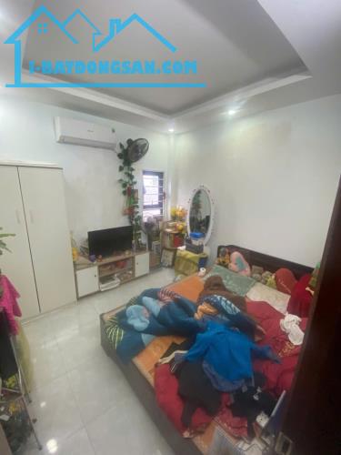 💥 CƠ HỘI SỞ HỮU NHÀ MẶT NGÕ BIÊN GIANG HÀ ĐÔNG - GIÁ CỰC KỲ HẤP DẪN! 💥 - 2