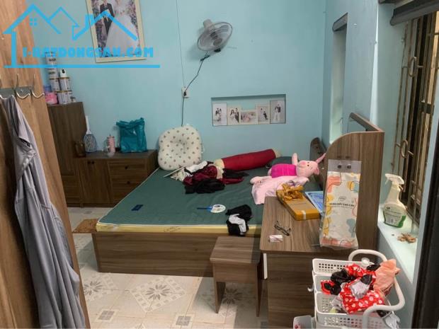 🏡NHÀ SỬ DỤNG 162m2, 2 TẦNG, 3PN, HẺM 7M, Đ.KHUÔNG VIỆT - GIÁ HỜI💎 - 1