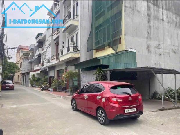 🏡NHÀ SỬ DỤNG 162m2, 2 TẦNG, 3PN, HẺM 7M, Đ.KHUÔNG VIỆT - GIÁ HỜI💎 - 2