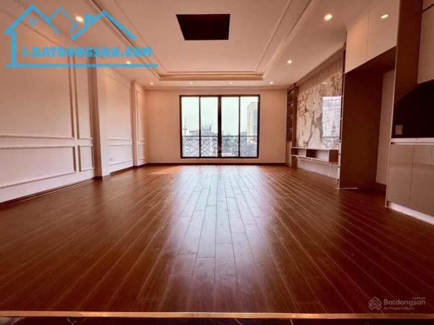 Bán nhà 52m² Nguyễn Quý Đức, Thanh Xuân, 8 tầng, 4PN, 19.8 tỷ, sổ đỏ chính chủ