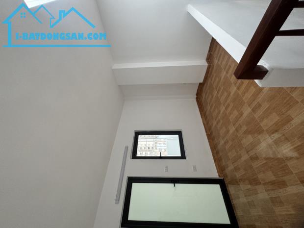 Bán Nhà Thạch Bàn, Cổ Linh, An Sinh Đỉnh, Nở Hậu, 31m x 5 Tầng, Giá 5,35 Tỷ - 1