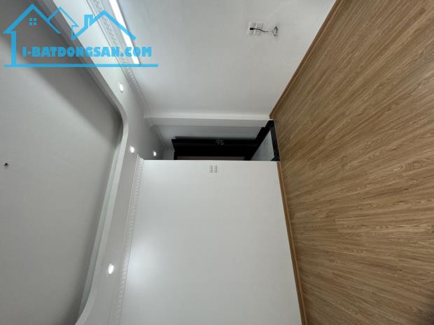 Bán Nhà Thạch Bàn, Cổ Linh, An Sinh Đỉnh, Nở Hậu, 31m x 5 Tầng, Giá 5,35 Tỷ - 2