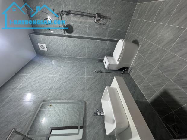 Bán Nhà Thạch Bàn, Cổ Linh, An Sinh Đỉnh, Nở Hậu, 31m x 5 Tầng, Giá 5,35 Tỷ - 3