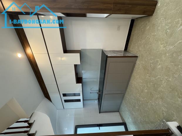 Bán Nhà Thạch Bàn, Cổ Linh, An Sinh Đỉnh, Nở Hậu, 31m x 5 Tầng, Giá 5,35 Tỷ - 4