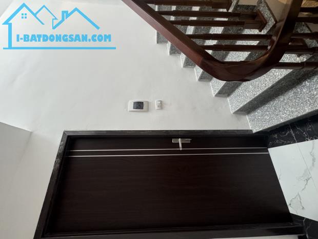 Bán Nhà Thạch Bàn, Cổ Linh, An Sinh Đỉnh, Nở Hậu, 31m x 5 Tầng, Giá 5,35 Tỷ - 5