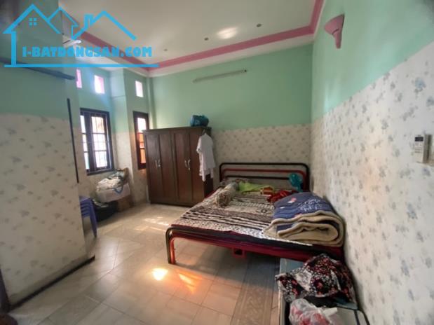 Bán nhà hẻm 1051 Hậu Giang Quận 6 - 96m2 - 1
