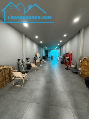 Bán Nhà Mặt Tiền Đường Phạm Hùng, P.10, Q.8 - DT 5x21m, Chỉ 16.5 Tỷ - 1