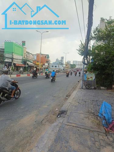 Bán Nhà Mặt Tiền Đường Phạm Hùng, P.10, Q.8 - DT 5x21m, Chỉ 16.5 Tỷ - 4