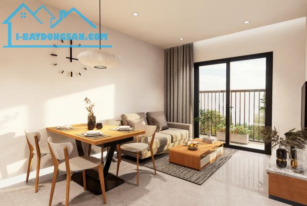 Bán căn góc 3 ngủ tầng đẹp tòa thương mại CT3.3 Evergreen Bắc Giang. - 1
